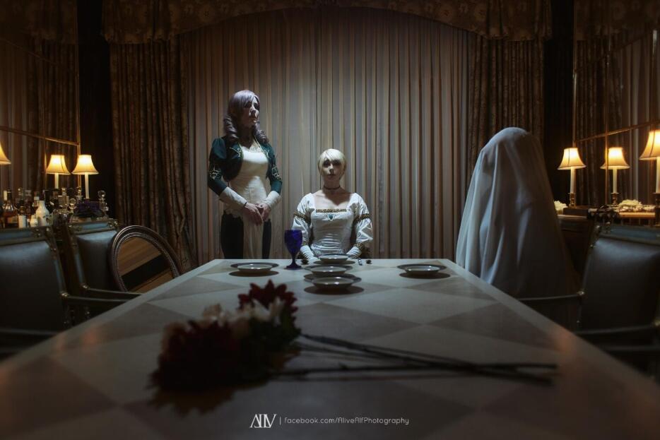 古代用女人裸露下体破敌的荒唐战术:比分统计(图1) CSGO赛事